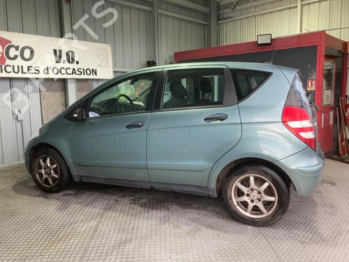 Headlight switch MERCEDES-BENZ A-CLASS (W169) A 170 (169.032, 169.332) | BP36058052I24 - Image 10