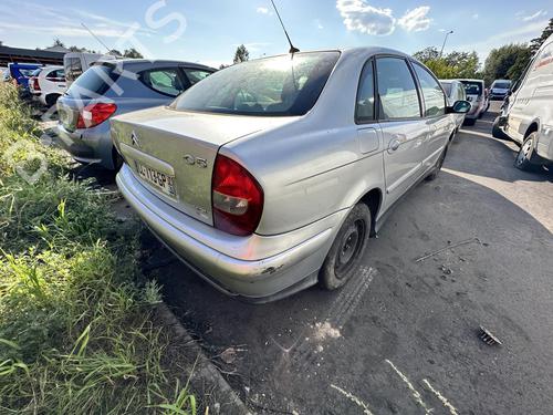 AC Kompressor CITROËN C5 I (DC_) 2.2 HDi (DC4HXB, DC4HXE) | BP28577208M34