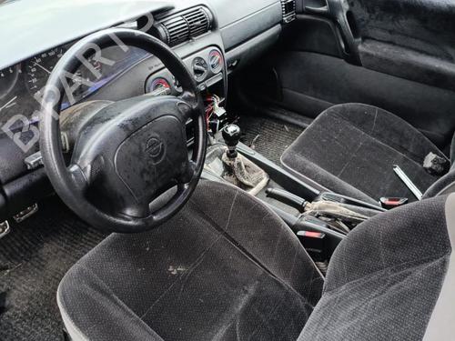 Engine OPEL ASTRA F Estate (T92) 1.7 TDS (F35, M35) | BP29339345M1 