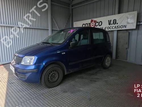Steering column stalk FIAT PANDA (169_) 1.1 (169.AXA1A) | BP38476457I23 - Image 29