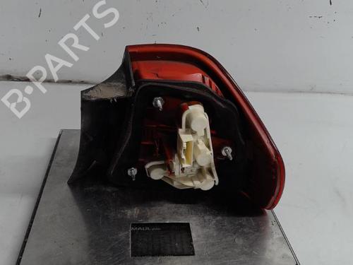 Left taillight BMW 3 (E90) 320 d | BP21290072C34
