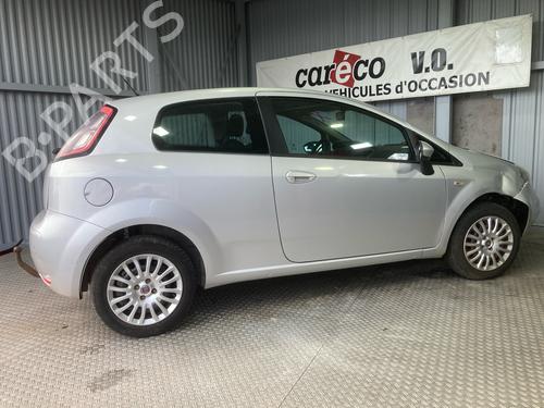 Rear mirror FIAT PUNTO (199_) | BP36286598I6 - Image 12