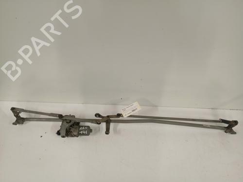 Used Front wiper motor Front wiper motor PEUGEOT 308 SW I (4E_, 4H_) 1.4 16V (95 hp) 31660109 31660109