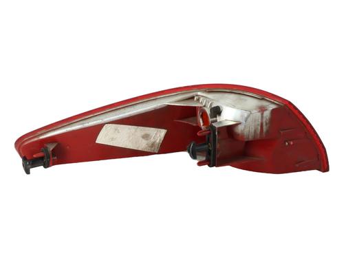 Right taillight PEUGEOT 607 (9D, 9U) 2.2 HDi | BP28451420C35  - Image 5