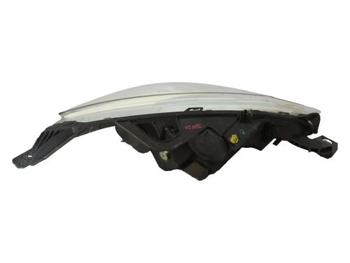 Left headlight CITROËN C3 II (SC_) 1.6 HDi | BP38237993C28 - Image 5