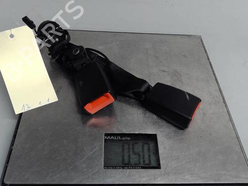 Seat buckle AUDI A1 Sportback (8XA, 8XF) 1.4 TDI | BP21291810I32 