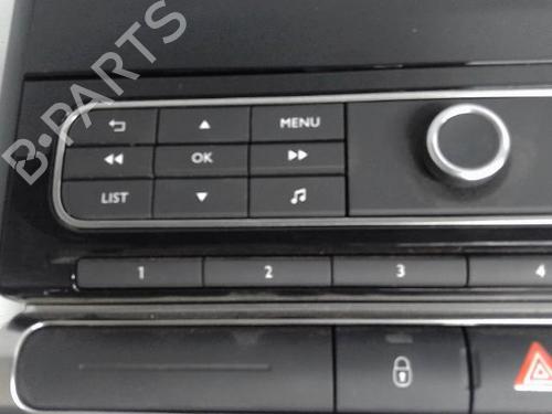 Radio CITROËN C3 / C3 ORIGIN III (SX) 1.2 PureTech 82 | BP21368015E6 