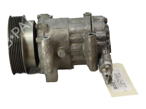 AC compressor RENAULT TWINGO II (CN0_) 1.2 16V (CN04, CN0B) | BP33164614M34 - Image 2