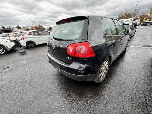 AC compressor VW GOLF V (1K1) 1.6 FSI | BP21302874M34