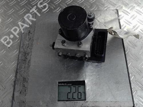 ABS pump VW POLO V (6R1, 6C1) 1.6 TDI | BP21292842M43 