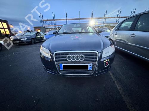 Right front fenders AUDI A4 B7 (8EC) 2.5 TDI | BP21316269C42 