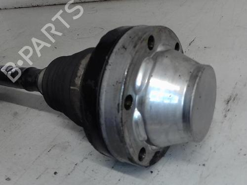 Used Right front driveshaft Right front driveshaft VW TOUAREG (7LA, 7L6, 7L7) 2.5 R5 TDI (174 hp) 21314110 21314110
