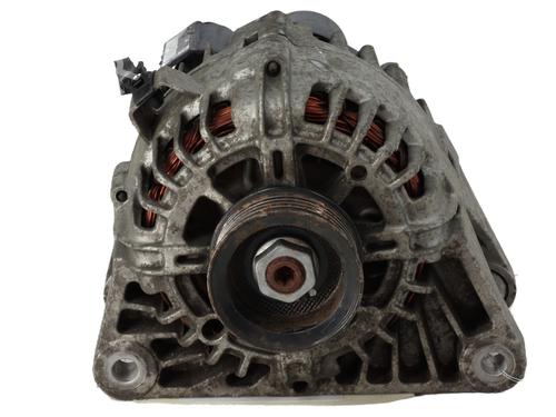 Used Alternator HYUNDAI GENESIS Coupe 2.0 T (214 hp) 21292192