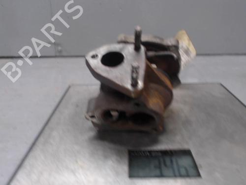 Turbocharger/Supercharger OPEL CORSA D (S07) 1.3 CDTI (L08, L68) | BP21368865M71 