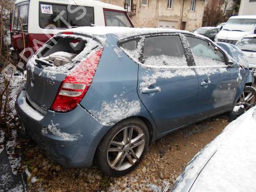 Used Parts HYUNDAI i30 (FD)  2.0 CRDi  2001553