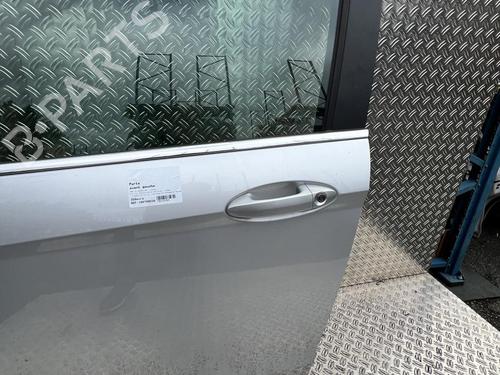 Used Left front door Left front door FORD B-MAX (JK) 1.0 EcoBoost (125 hp) 27314402 27314402