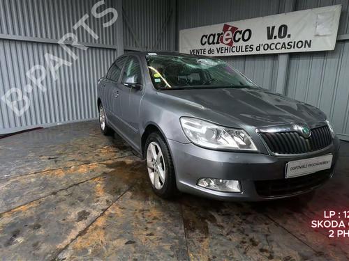 Starter SKODA OCTAVIA II (1Z3) 1.6 TDI | BP31171476M8 - Image 20