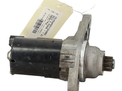 Starter VW POLO V (6R1, 6C1) 1.2 | BP22801496M8
