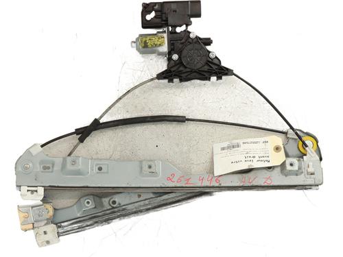 Right front window motor RENAULT KOLEOS I (HY_) 2.0 dCi 4x4 (HY0B) | BP34526716E20 - Image 2