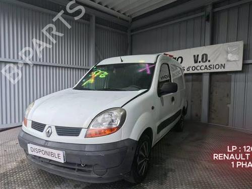 Left headlight RENAULT KANGOO Express (FC0/1_) 1.5 dCi (FC07, FC1R) | BP35993989C28 - Image 27