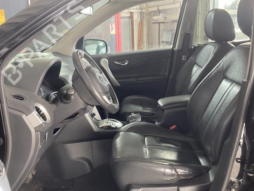 Left rear window switch RENAULT KOLEOS I (HY_) 2.0 dCi 4x4 (HY0K) | BP32764750I29 - Image 1