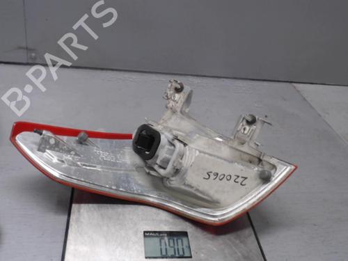 Used Right taillight Right taillight CITROËN C4 Picasso I MPV (UD_) 1.6 HDi (109 hp) 21296130 21296130