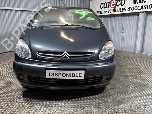 Brugte CITROËN XSARA PICASSO (N68) 2.0 HDi (90 hp) 4371780
