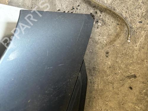 Used Hood CITROËN C4 Grand Picasso I (UA_) 1.6 HDi (109 hp) 21293643