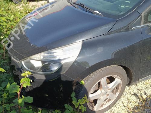 Left taillight RENAULT CLIO IV (BH_) 0.9 TCe 90 (BHNF, BHMA, BHMH, BHJK, BHJR) | BP29855143C34 