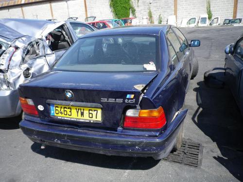 Pièces Détachées Usagées BMW 3 (E36) 325 td 2002420