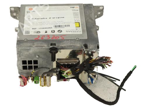 Bilradio Bilradio MINI MINI (F55) Cooper SD (170 hp) 39252792 39252792