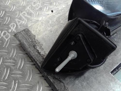Right mirror PEUGEOT 407 SW (6E_, 6D_) 2.0 HDi 135 | BP23820579C27 