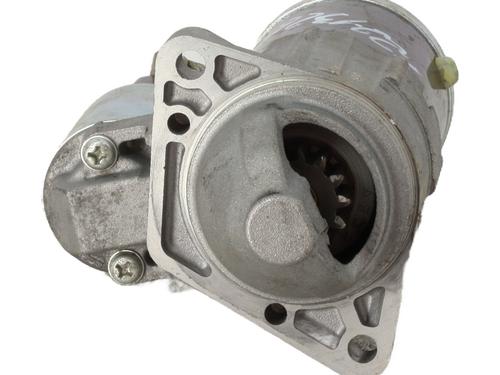 Used Starter RENAULT TWINGO III (BCM_, BCA_) 1.0 SCe 75 (73 hp) 21319161