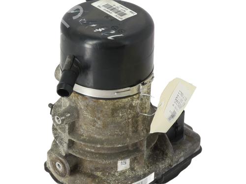 Used Steering pump Steering pump CITROËN C5 III (RD_) 1.6 HDi 110 (RD9HL0, RD9HR8, RD9HRA) (112 hp) 21296392 21296392
