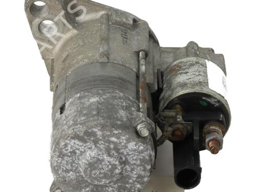 Starter VW GOLF VI (5K1) 2.0 TDI | BP21291502M8 