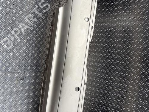 Bak støtfanger MERCEDES-BENZ A-CLASS (W169) A 180 CDI (169.007, 169.307) (109 hp) 30804106