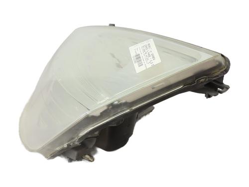 Left headlight RENAULT ESPACE IV (JK0/1_) 2.2 dCi (JK0H) | BP25261093C28 - Image 2