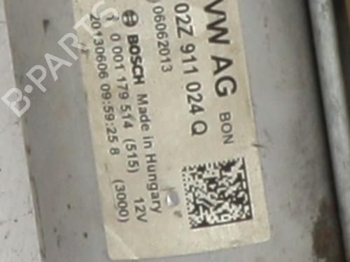 Starter VW GOLF VII (5G1, BQ1, BE1, BE2) 1.4 TSI | BP21318354M8 