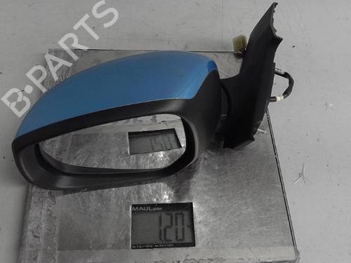 Left mirror OPEL AGILA B (H08) 1.0 (F68) | BP21295455C26 