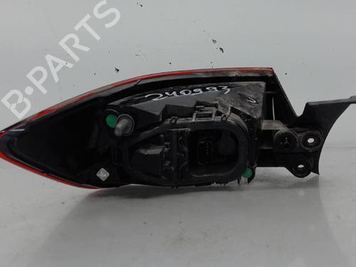 Right taillight RENAULT CLIO IV (BH_) 1.2 16V | BP21293794C35 