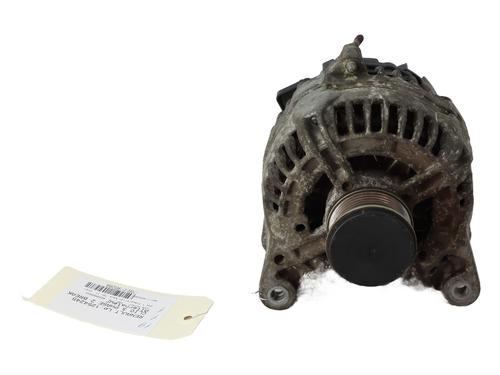 Generator RENAULT CLIO III Grandtour (KR0/1_) 1.5 dCi (KR0G) (68 hp) 31146356