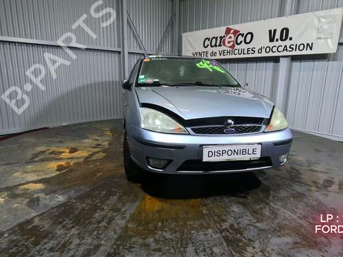Left front window switch FORD FOCUS I (DAW, DBW) 2.0 16V | BP30817162I27 - Image 10