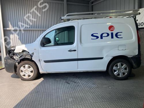 AC radiator RENAULT KANGOO Express (FW0/1_) 1.5 dCi 80 (FW15) | BP39395641M32 - Image 18