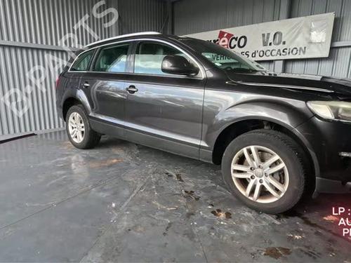 Warning switch AUDI Q7 (4LB) 3.0 TDI quattro | BP30821456I22 - Image 6