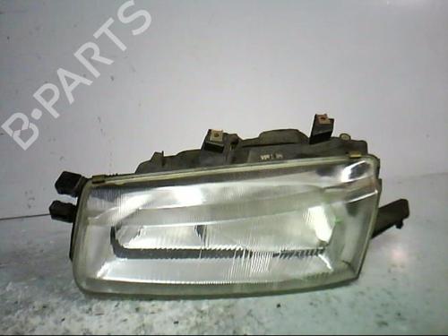 Used Left headlight HONDA ACCORD V Aerodeck (CE) 2.0 i LS 16V (CE2) (136 hp) 25260885