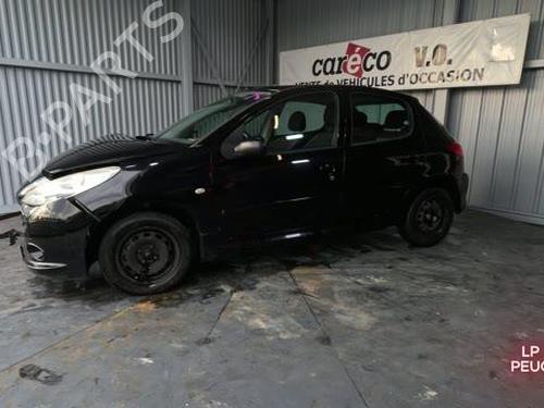 Starter PEUGEOT 206+ (2L_, 2M_) 1.1 | BP30595447M8 - Image 13