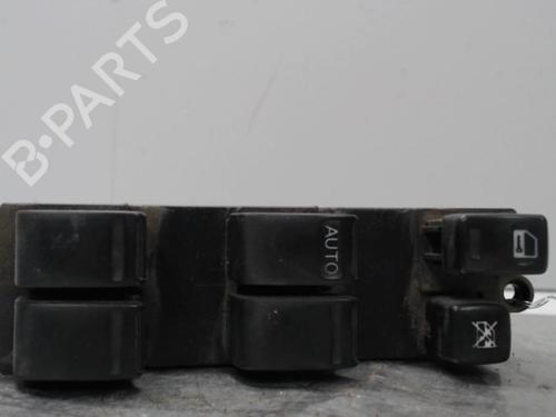 Left front window switch NISSAN X-TRAIL I (T30) 2.2 Di 4x4 | BP21299747I27 