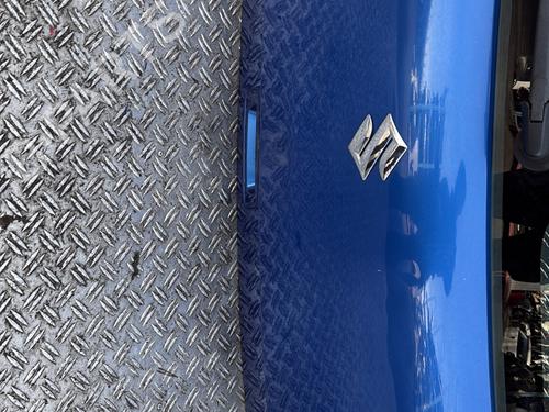 Bagklap CC/Kombi-Coupé SUZUKI SWIFT III (MZ, EZ) 1.3 DDiS (RS413D) | BP30162726C6 