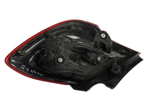 Left taillight OPEL CORSA E (X15) 1.4 (08, 68) | BP26713016C34 - Image 4