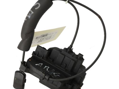 Used Rear left lock Rear left lock RENAULT MEGANE III Hatchback (BZ0/1_, B3_) 1.9 dCi (BZ0N, BZ0J) (131 hp) 21370306 21370306